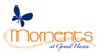 Moments logo